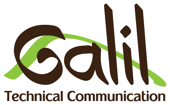 technical documentation